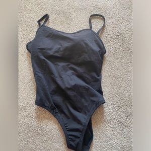 Swimming suit size S